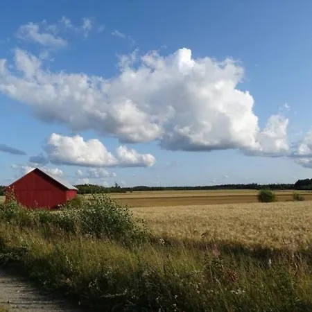 Luxusní stan Niiralan Tila : Skyview *