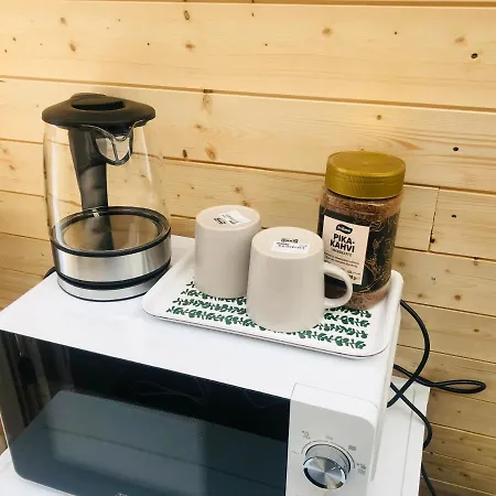 Niiralan Tila : Skyview Pahojoki