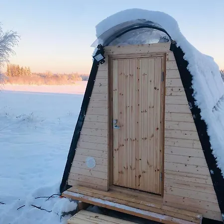 Niiralan Tila : Skyview