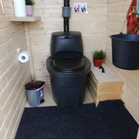 Niiralan Tila : Skyview * Pahojoki