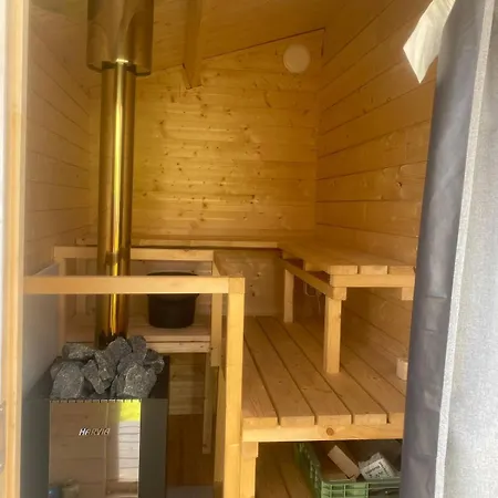 Niiralan Tila : Skyview Οργανωμένο κάμπινγκ *