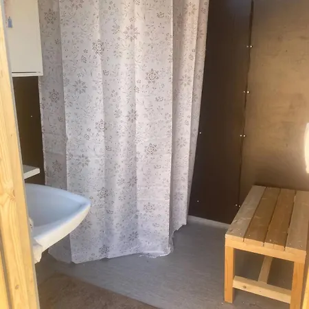 Niiralan Tila : Skyview Pahojoki