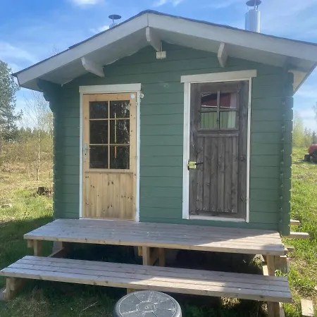 Niiralan Tila : Skyview Pahojoki